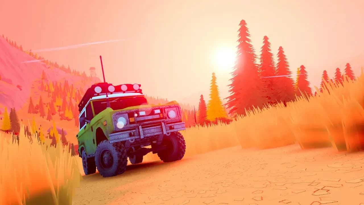 over the hill PC Steam Account screenshot 4