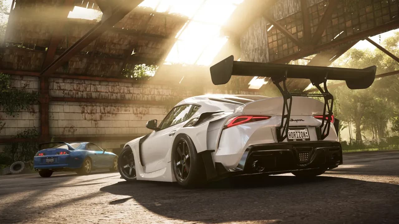 Screenshot 1 di Forza Horizon 5 Xbox Series X|S CD Key