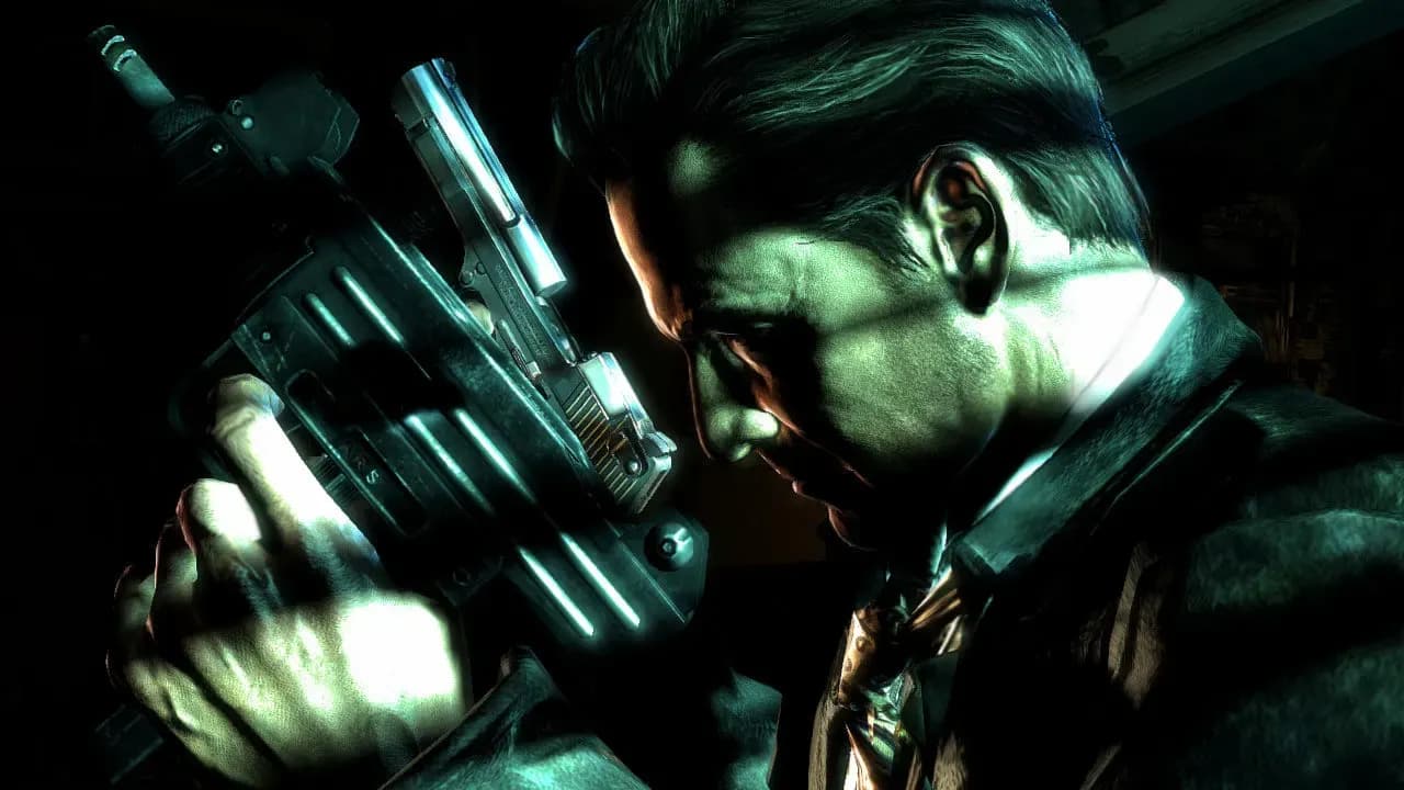 Max Payne 3 Complete Edition PC Rockstar CD Key screenshot 7