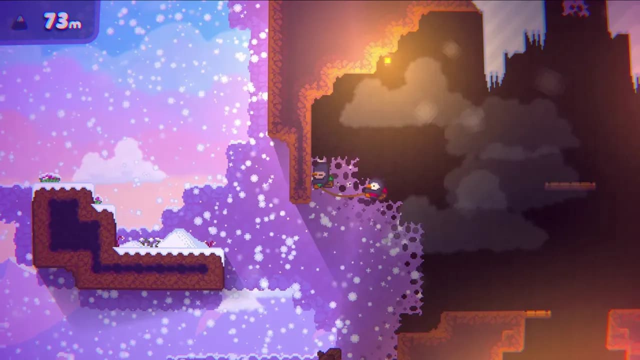 Screenshot 3 di Bread & Fred PC Steam CD Key
