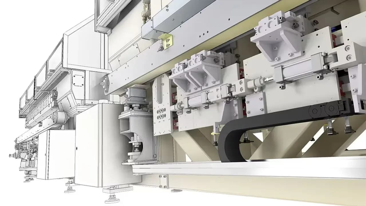 Screenshot 1 di Autodesk Inventor Professional 2025 (1 Device, 1 Year) Key