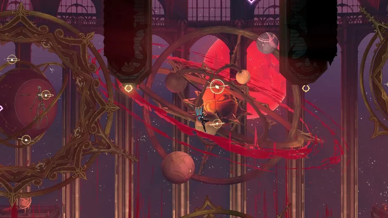 Castlevania: Belmont's Curse PC Steam CD Key (EU) screenshot 2