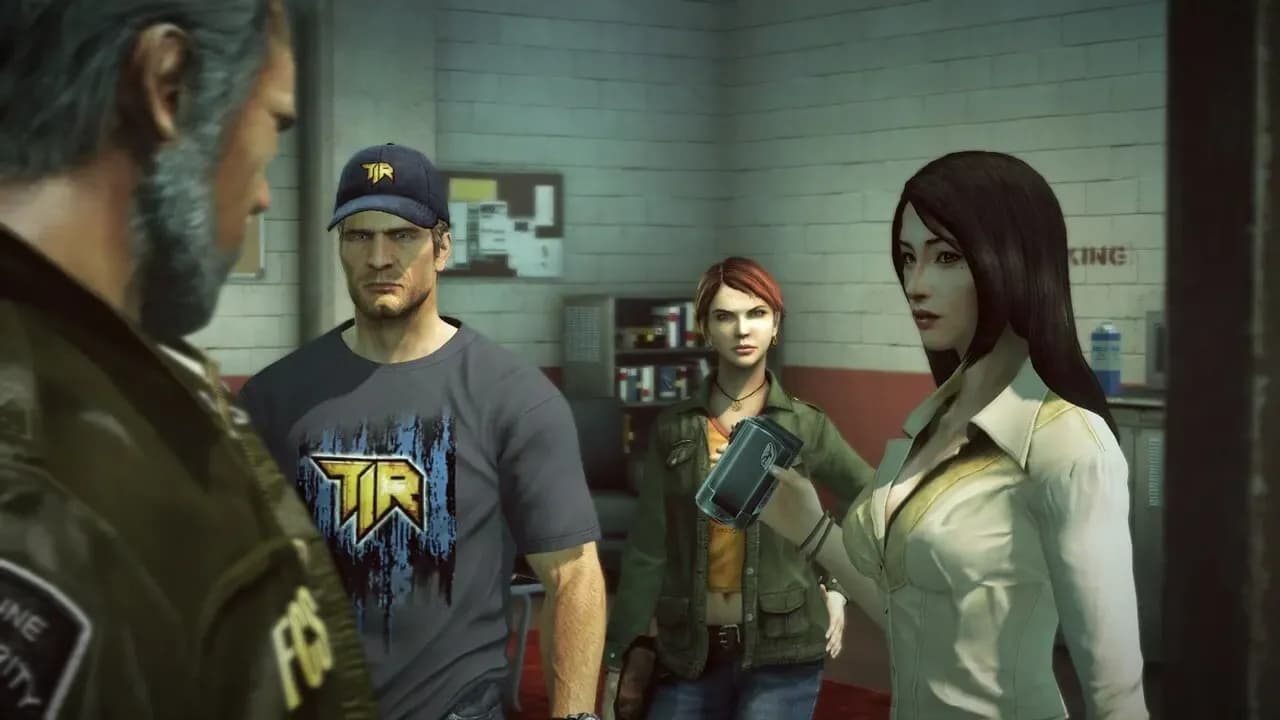 Dead Rising 2 PC Steam CD Key screenshot 10