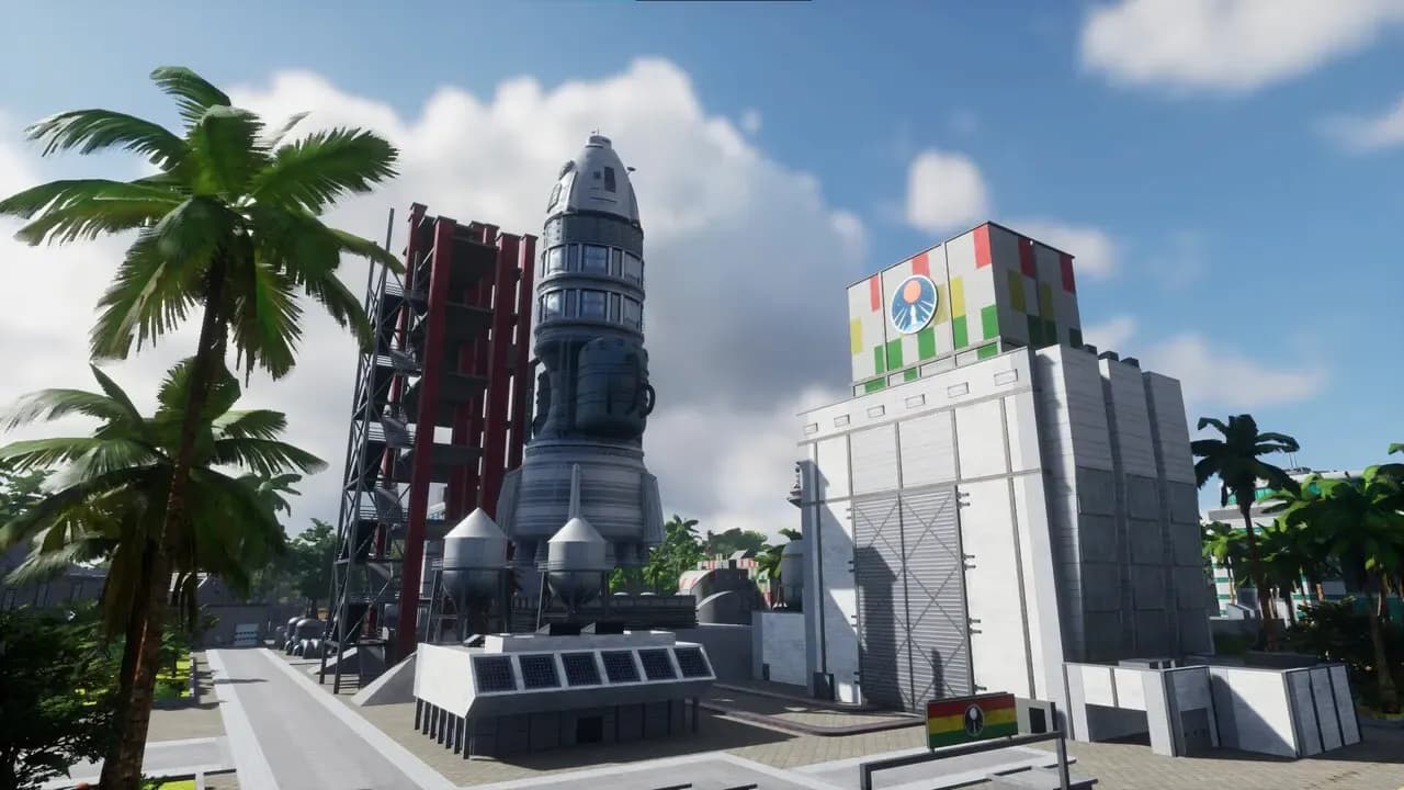 Tropico 6 - New Frontiers PC Steam CD Key screenshot 5