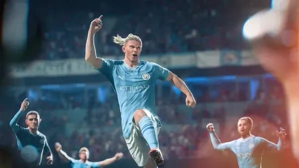 EA SPORTS FC 24 PS4/PS5 Account screenshot 8