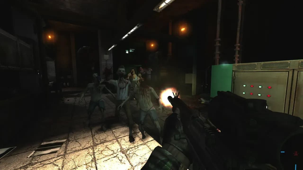 Screenshot 2 di Killing Floor PC Steam Gift