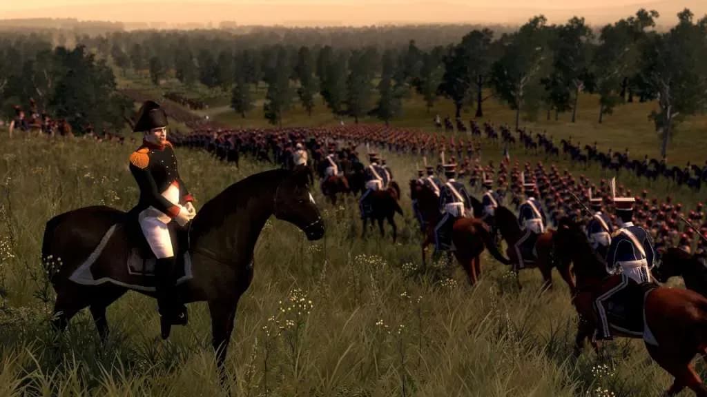 Screenshot 5 di Total War Empire + Napoleon Total War Definitive Edition PC Steam CD Key