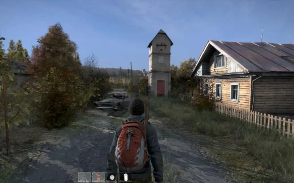 Screenshot 5 di DayZ PC Steam CD Key