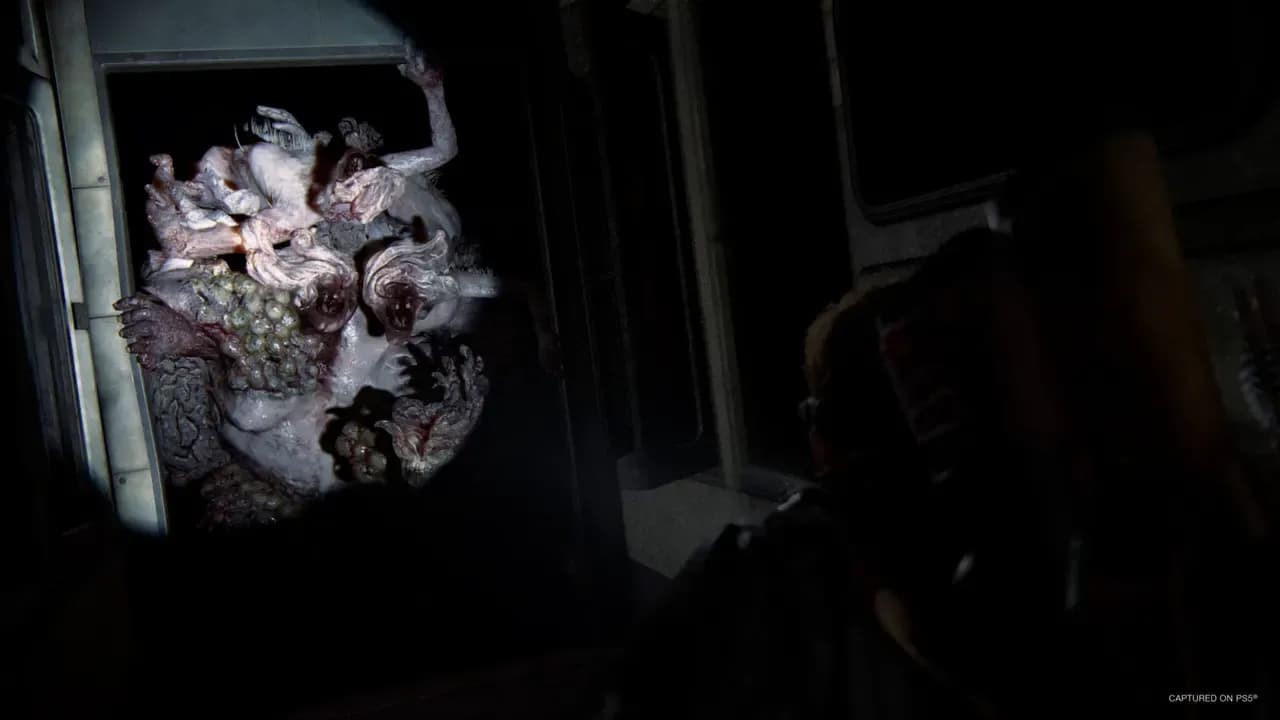 Screenshot 6 di The Last of Us Part II: Remastered PC Steam CD Key