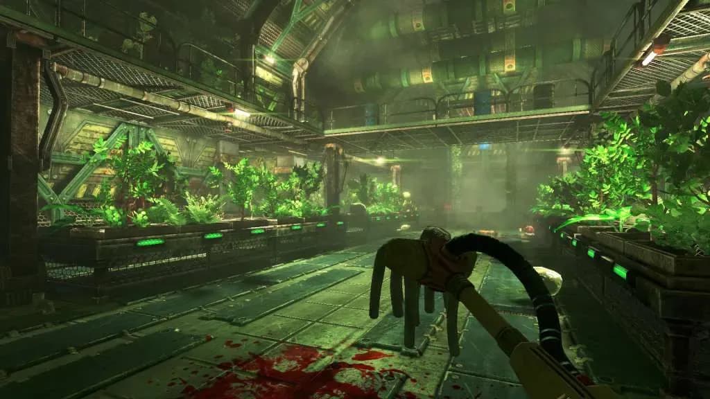 Screenshot 5 di Viscera Cleanup Detail PC Steam Gift