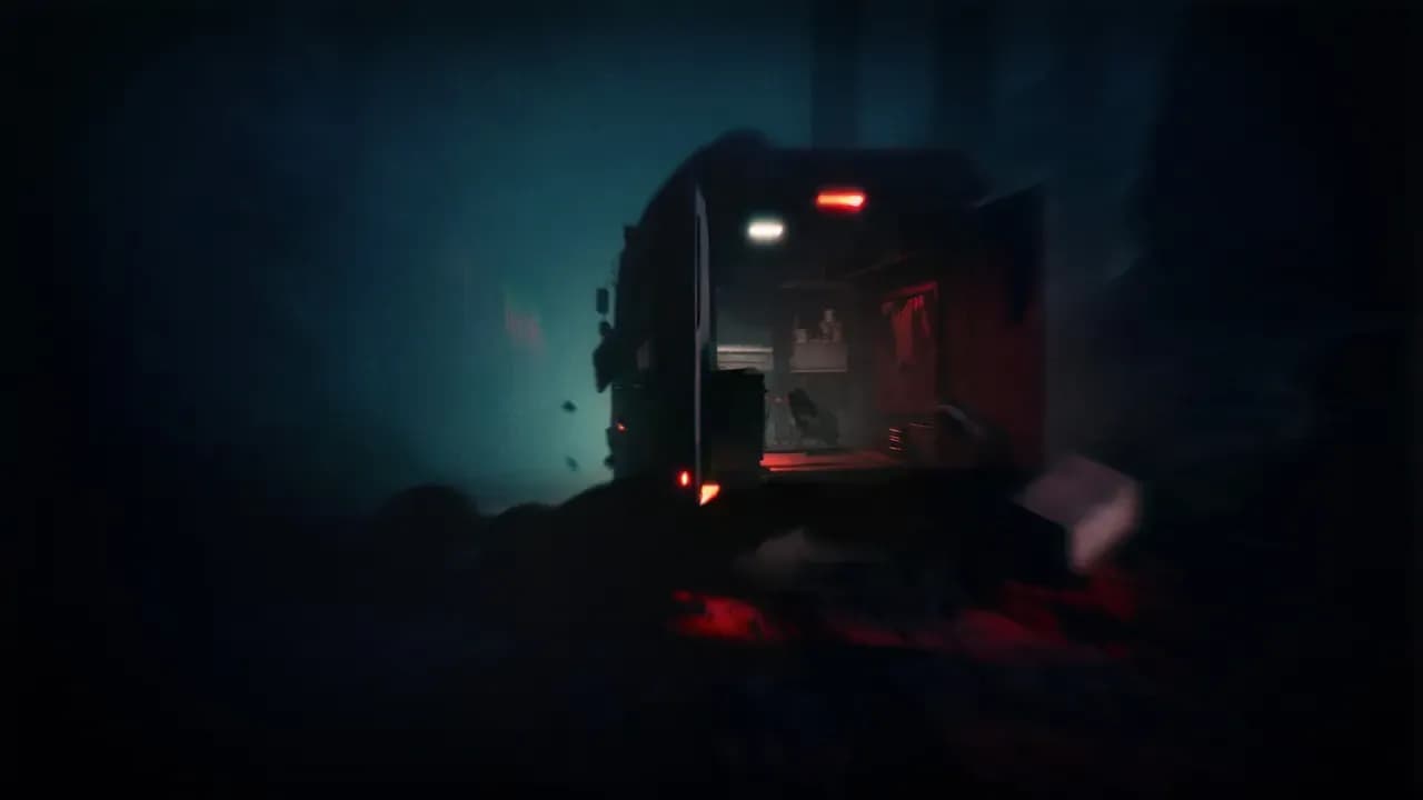 Screenshot 3 di Reanimal PC Steam CD Key (EU)