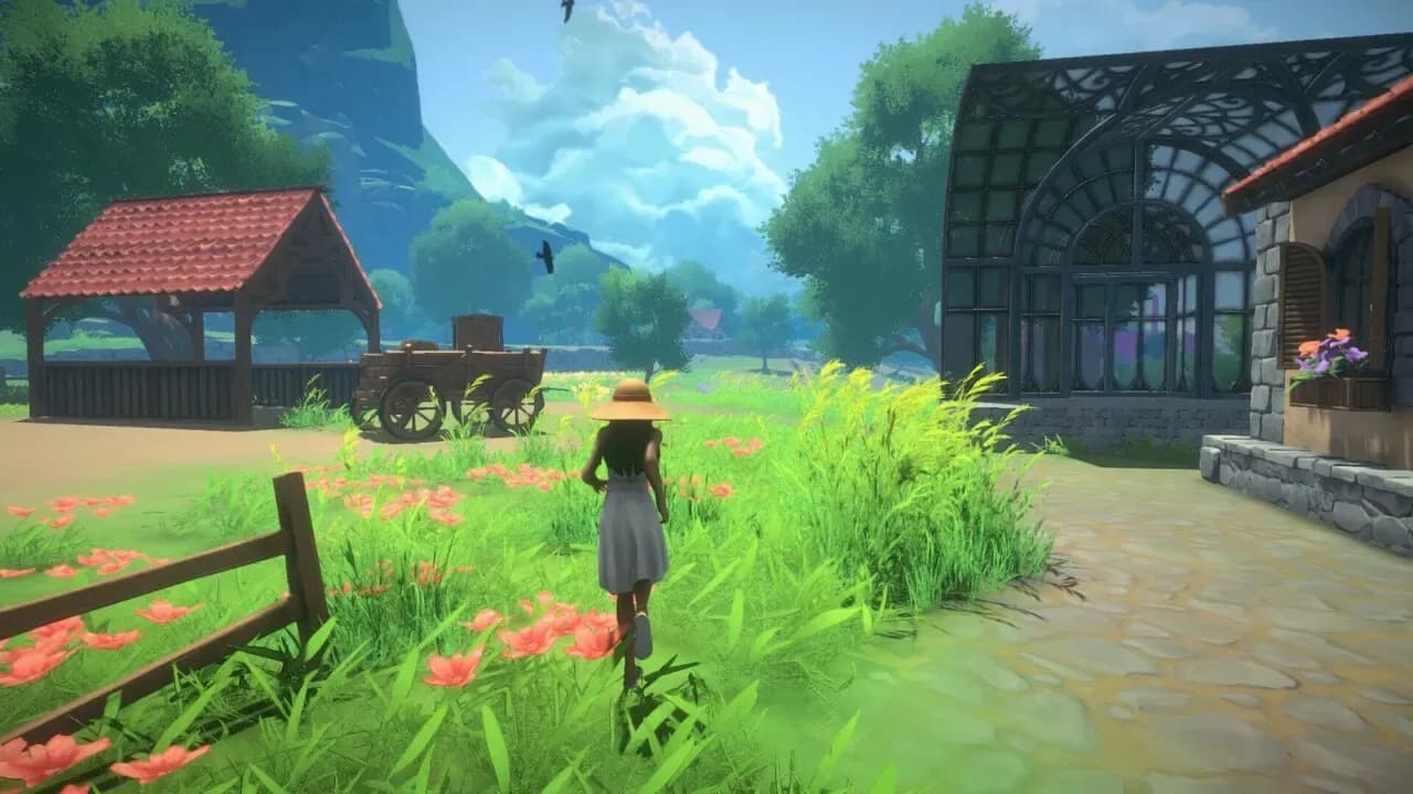 Capture d'écran 10 de Cozy Builder PC Steam CD Key
