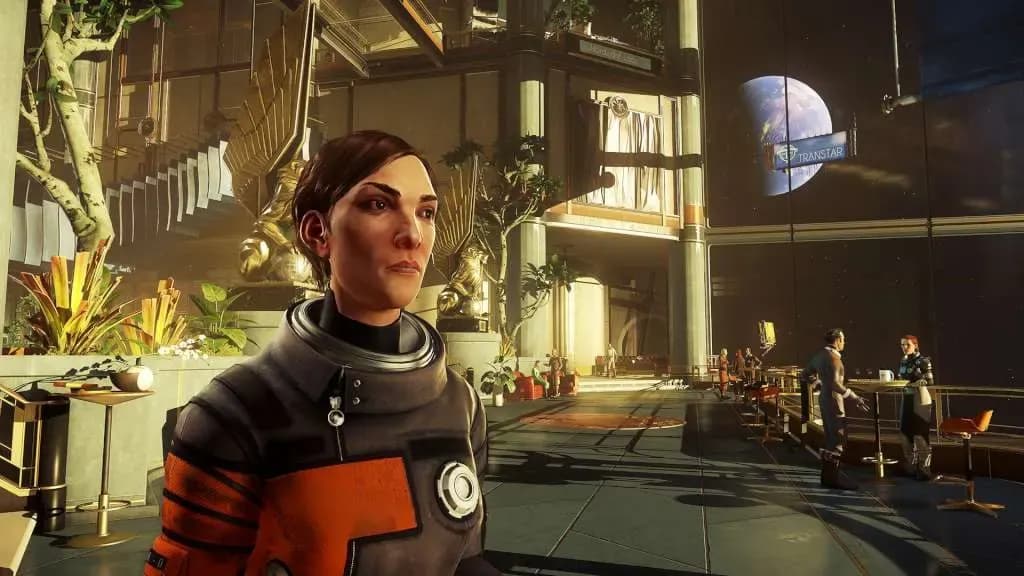 Screenshot 3 di Prey (2017) Digital Deluxe Edition PC Steam CD Key