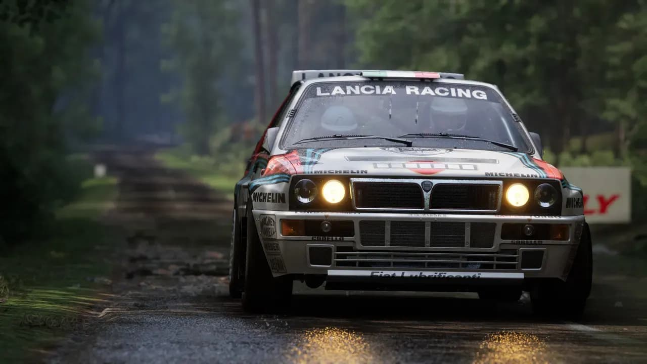 Screenshot 2 di Assetto Corsa Rally PC Steam CD Key