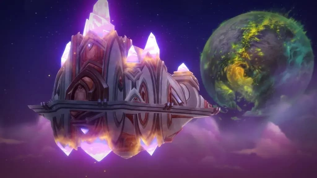 Screenshot 2 di World of Warcraft 60 DAYS Pre-Paid Time Card EU