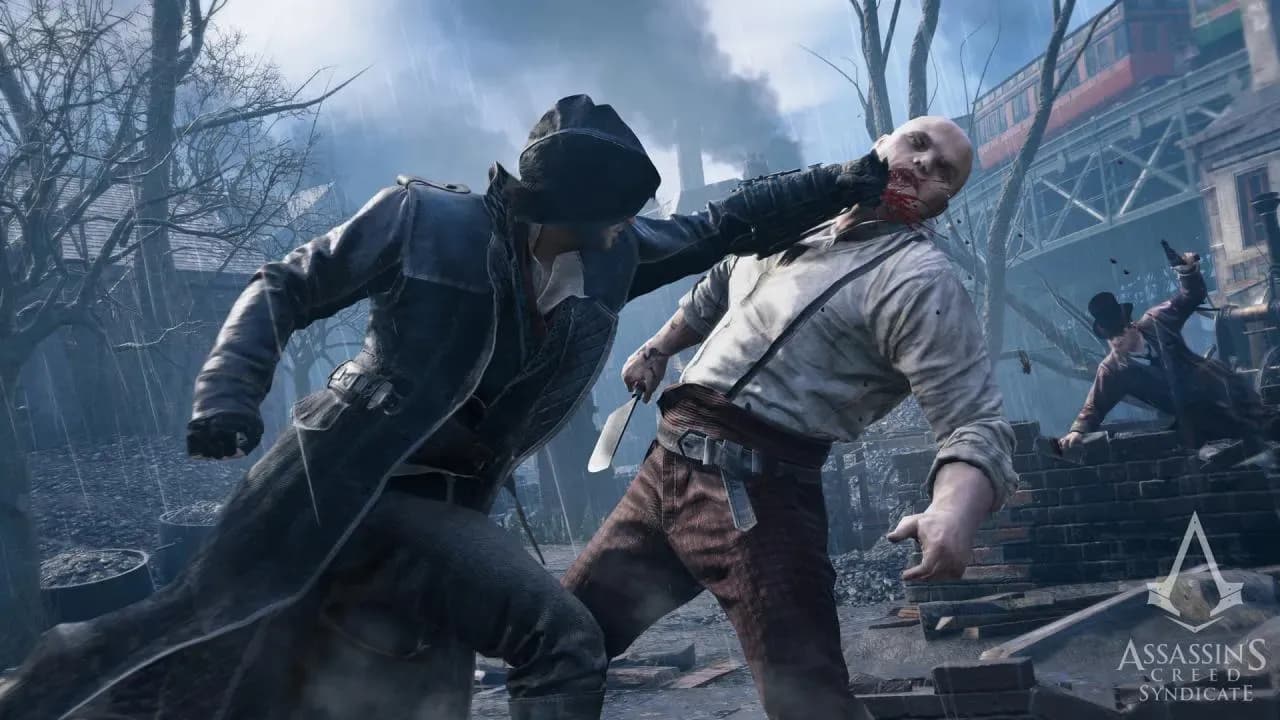 Screenshot 1 di Assassin's Creed: Syndicate Ubisoft Connect Key PC Ubisoft Connect CD Key
