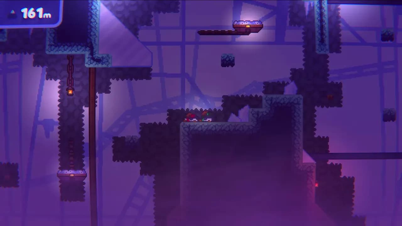 Screenshot 5 di Bread & Fred PC Steam CD Key