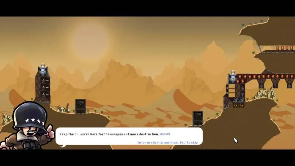 Screenshot 5 di Forts PC Steam CD Key