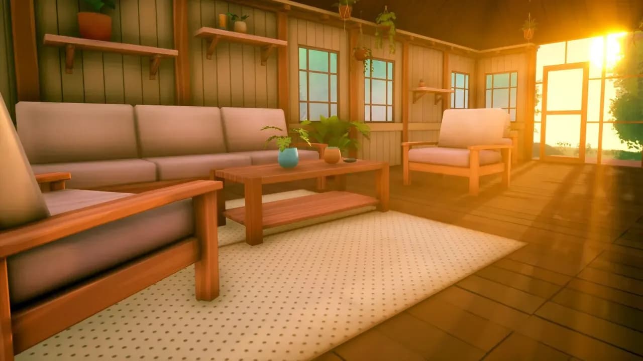 Solarpunk PC Steam Gift (NA) screenshot 6