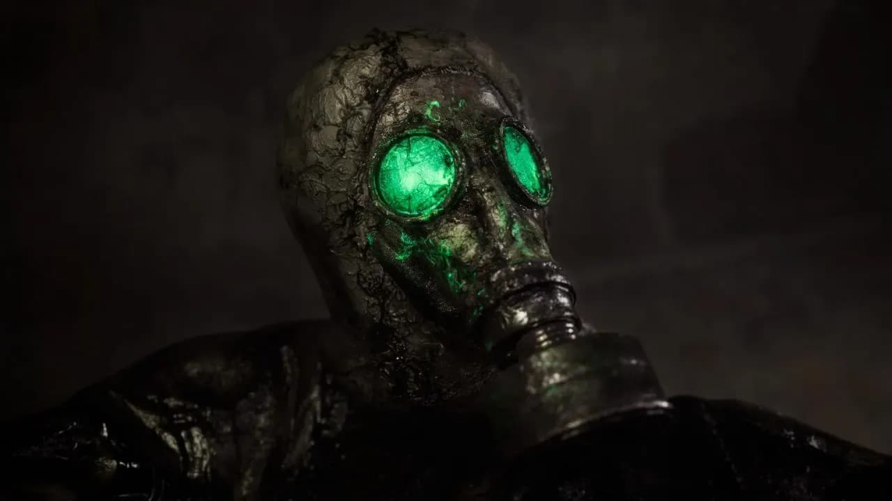Screenshot 1 di Chernobylite Premium Edition PC Steam CD Key