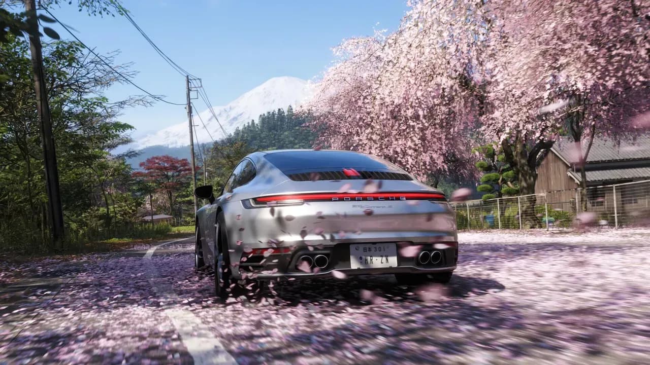 Screenshot 4 di Forza Horizon 6 Xbox Series X|S CD Key