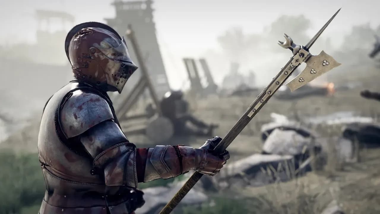 Screenshot 3 di MORDHAU PC Steam CD Key