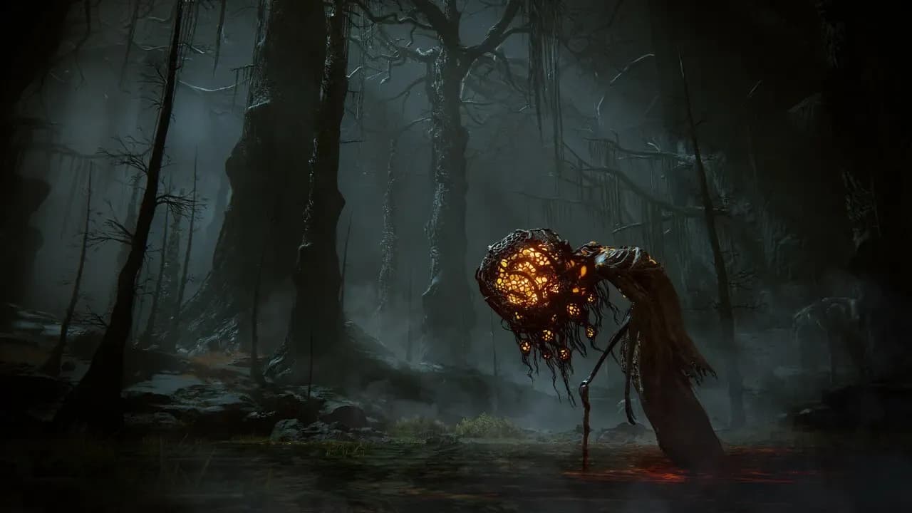 ELDEN RING Shadow of the Erdtree PC Steam Gift screenshot 4