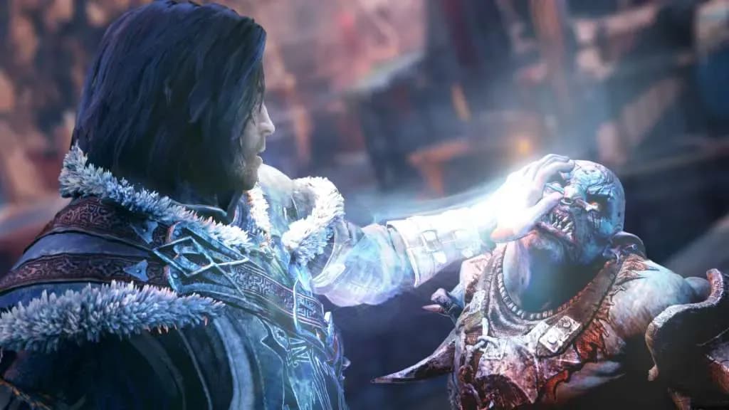 Screenshot 5 di Middle-earth: Shadow of Mordor Game of the Year Edition PC Steam CD Key