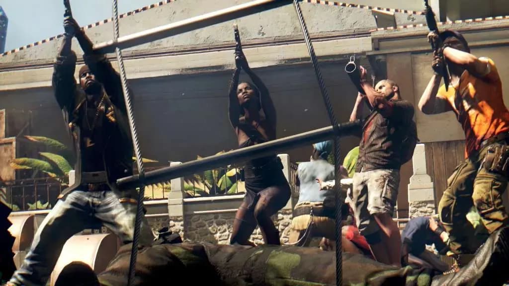 Screenshot 5 di Dead Island: Riptide Definitive Edition PC Steam CD Key