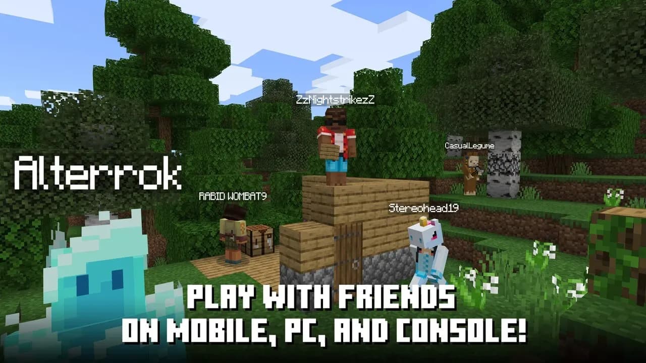 Minecraft Java Edition PC Microsoft CD Key screenshot 4