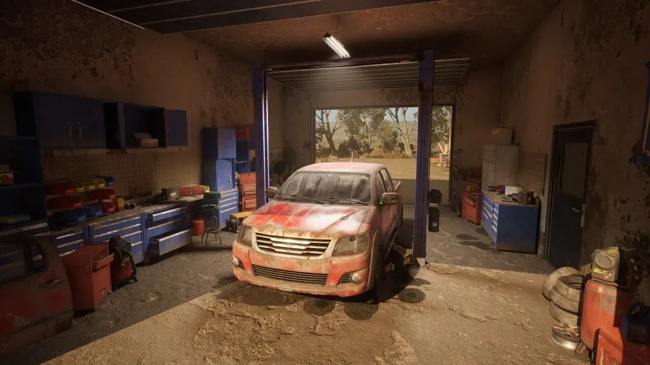 Car Dealer Simulator PC Steam CD Key (EU) screenshot 2
