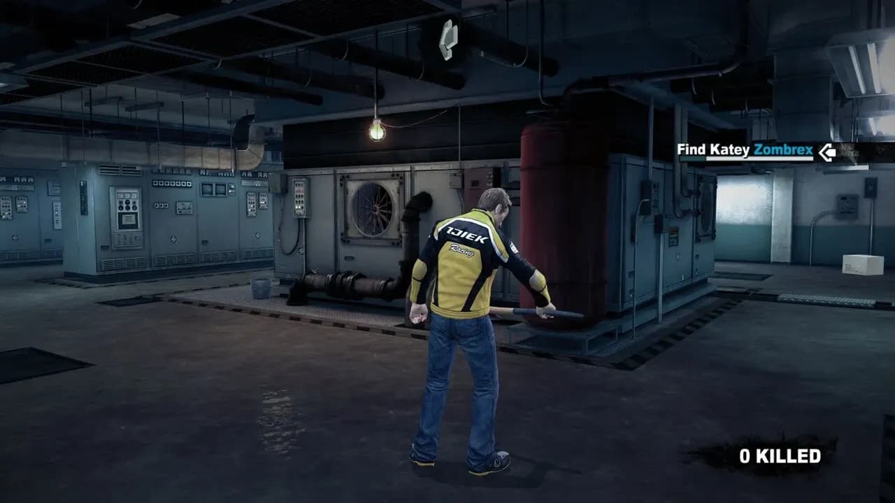 Dead Rising 2 PC Steam CD Key screenshot 7
