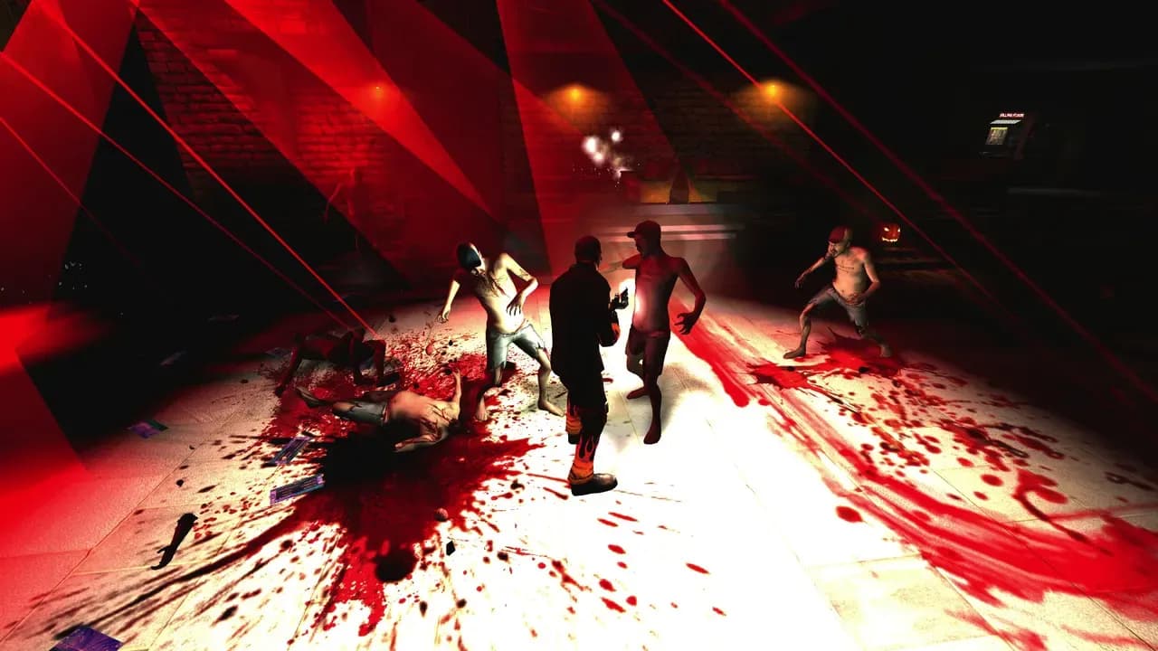 Screenshot 3 di Killing Floor PC Steam Gift