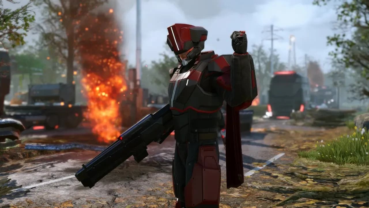 XCOM 2 PC Steam CD Key screenshot 9