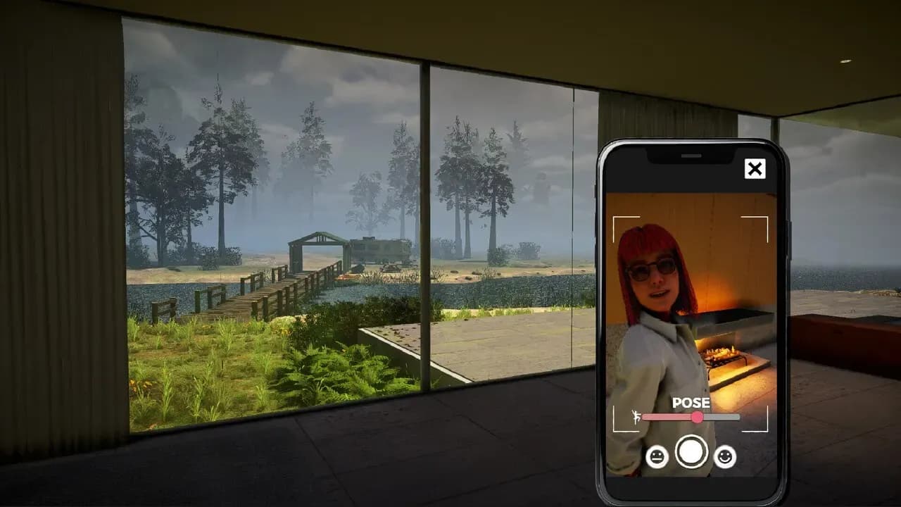Streamer Life Simulator 2 PC Steam CD Key screenshot 3