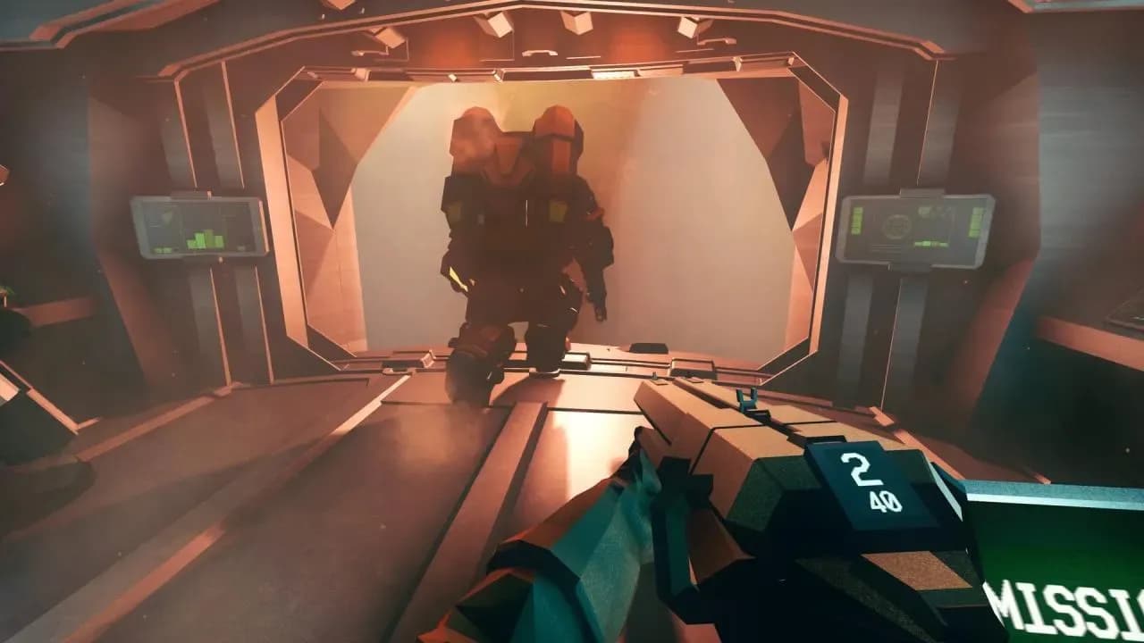Screenshot 6 di Deep Rock Galactic PC Steam CD Key