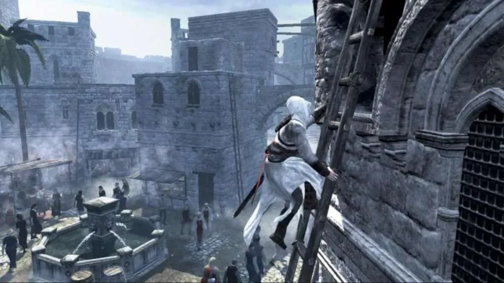 Screenshot 4 di Assassin's Creed: Director's Cut Edition Ubisoft Connect Key PC Ubisoft Connect CD Key