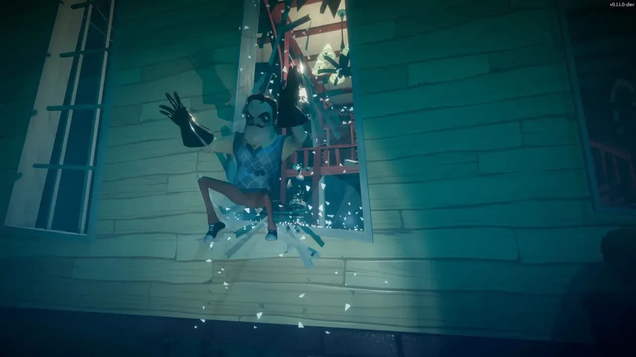 Secret Neighbor PC Steam CD Key (EU) screenshot 8