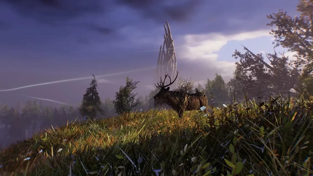 ASKA PC Steam CD Key screenshot 7