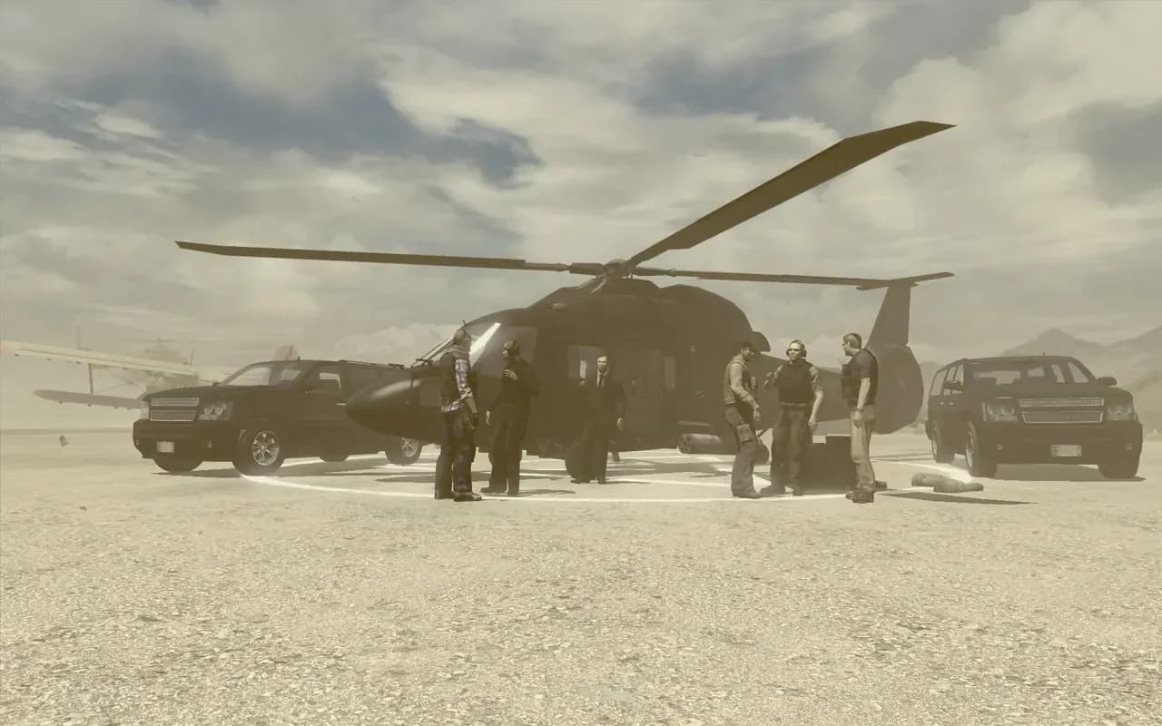 Screenshot 3 di Arma 2: Operation Arrowhead PC Steam CD Key