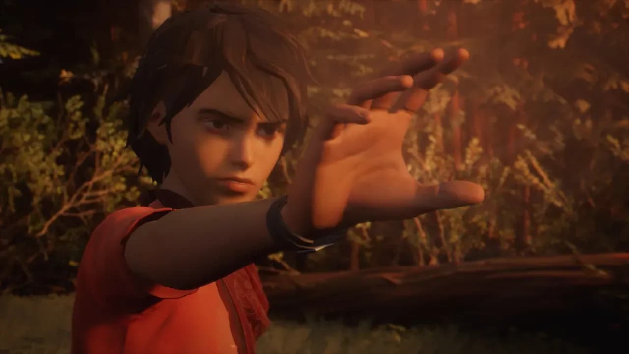 Screenshot 1 di Life is Strange 2 Complete Season PC Steam CD Key