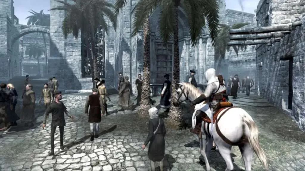 Screenshot 5 di Assassin's Creed: Director's Cut Edition Ubisoft Connect Key PC Ubisoft Connect CD Key