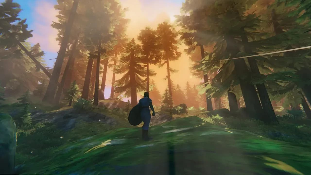 Screenshot 2 di Valheim PC Steam CD Key