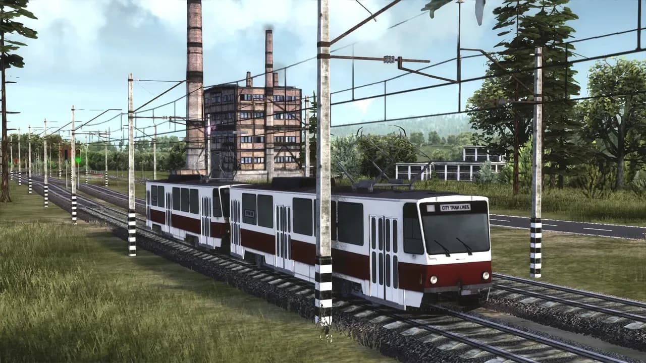 Screenshot 6 di Workers & Resources: Soviet Republic PC Steam CD Key