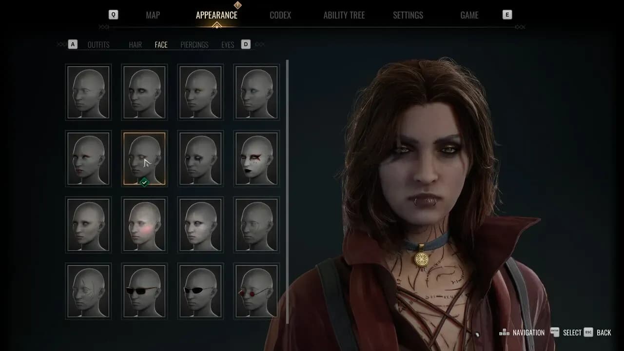 Vampire: The Masquerade - Bloodlines 2 PC Steam CD Key screenshot 4