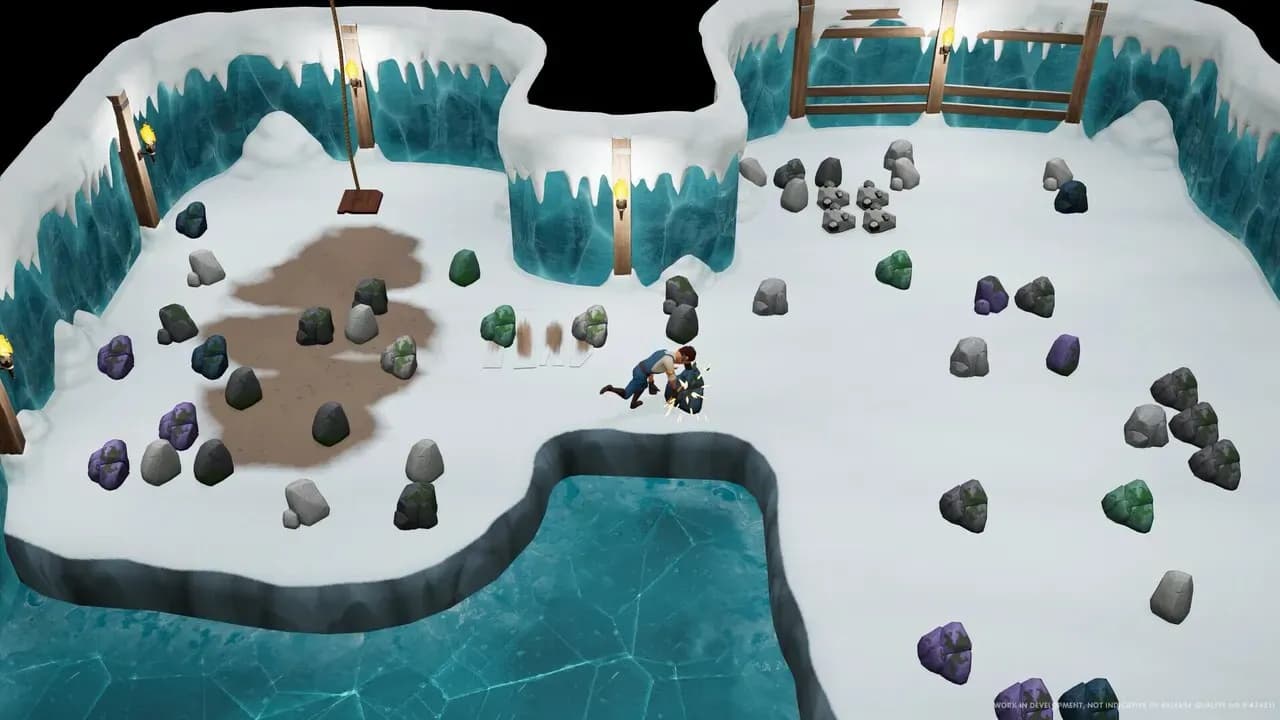 Coral Island PC Steam CD Key screenshot 7