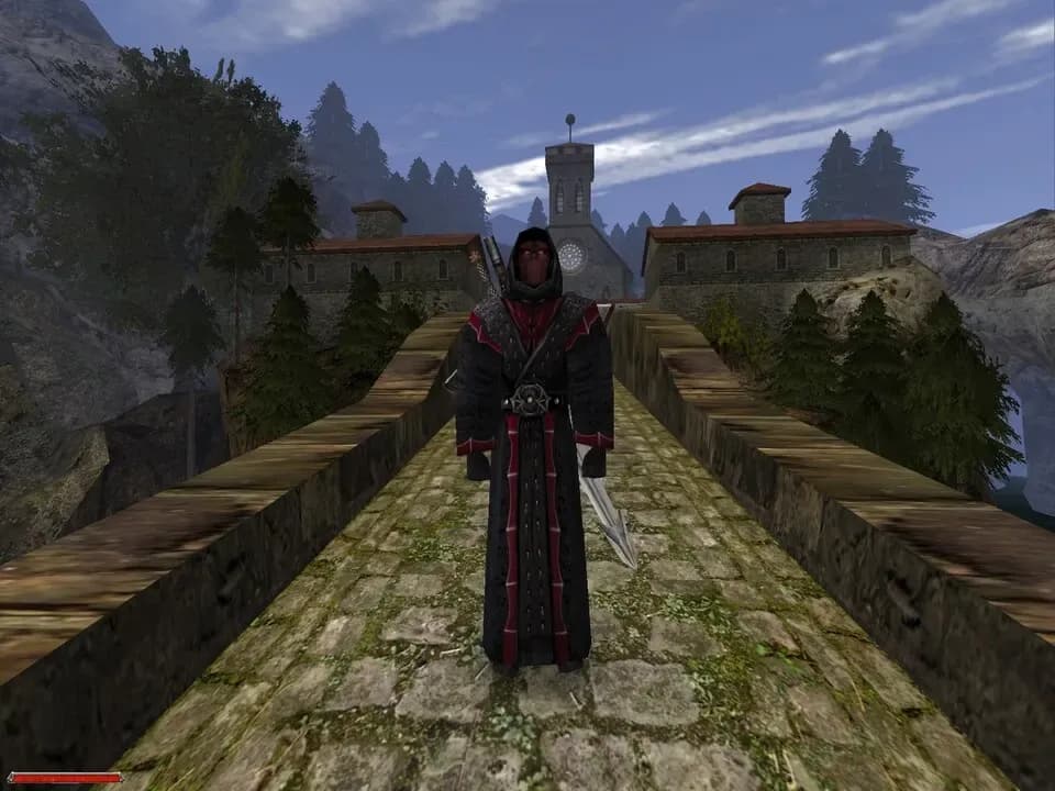 Gothic Universe Edition PC Steam CD Key (EU) screenshot 10