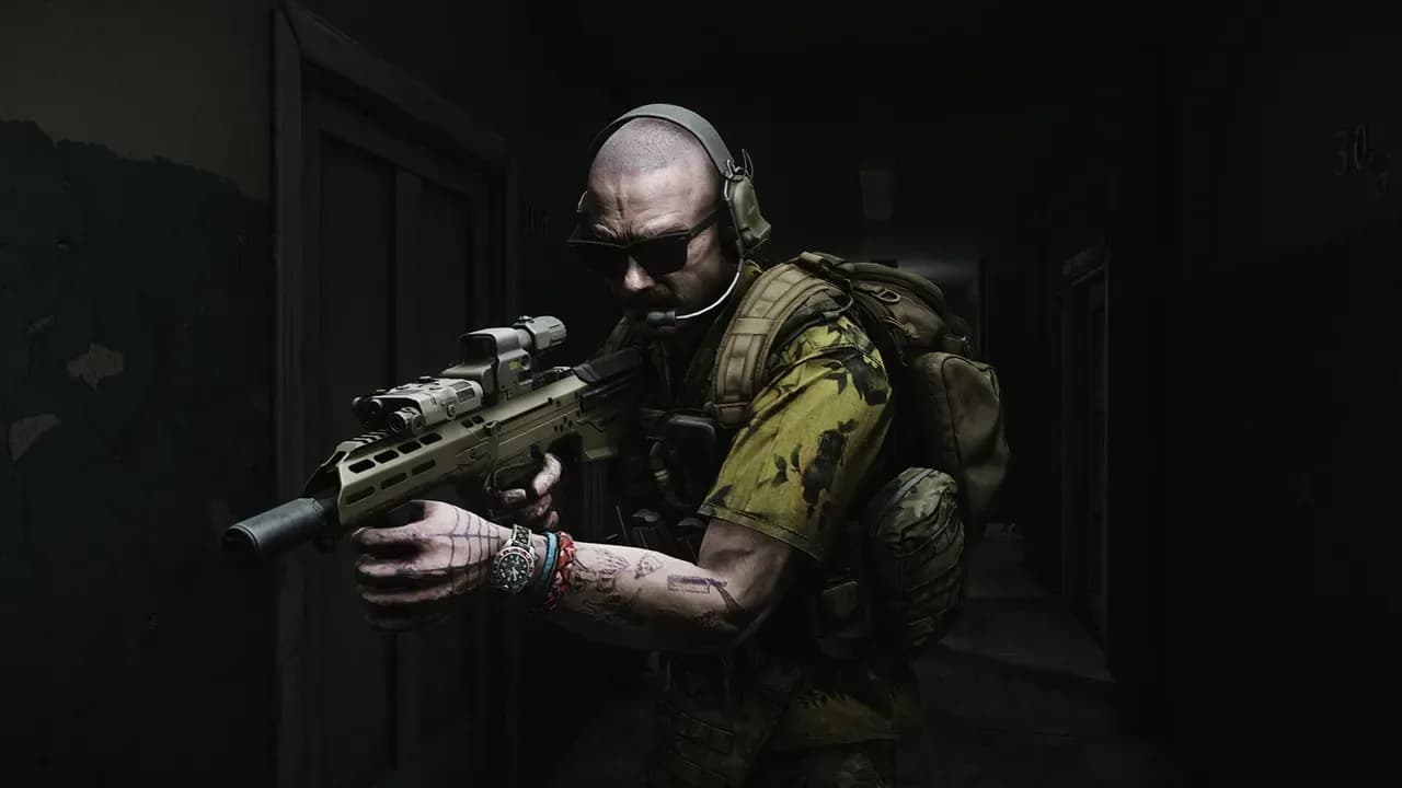 Screenshot 5 di Escape from Tarkov: Left Behind Edition PC Steam CD Key