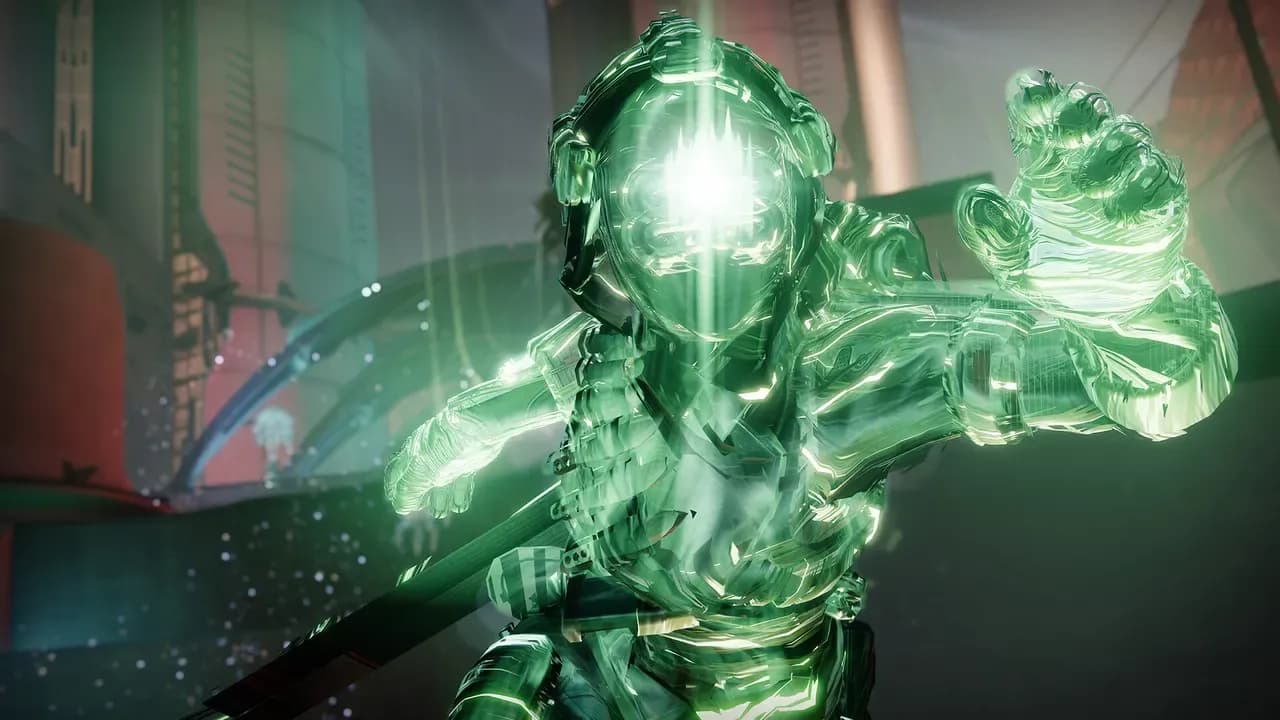 Screenshot 2 di Destiny 2: Lightfall PC Steam CD Key