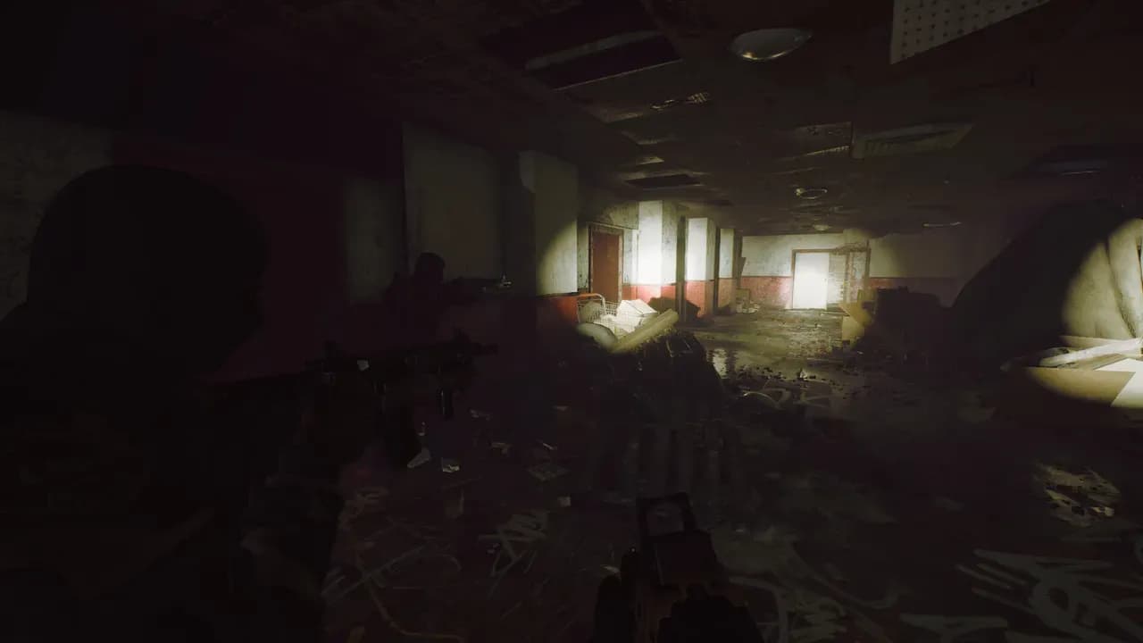 Screenshot 5 di Ready or Not: Home Invasion PC Steam CD Key